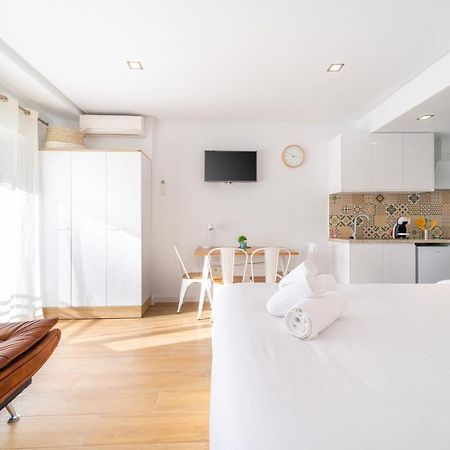 Myflats Riscal Apartamento Alicante Exterior foto